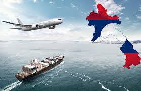 chuyển hàng đi Thái Lan ở đâu uy tín